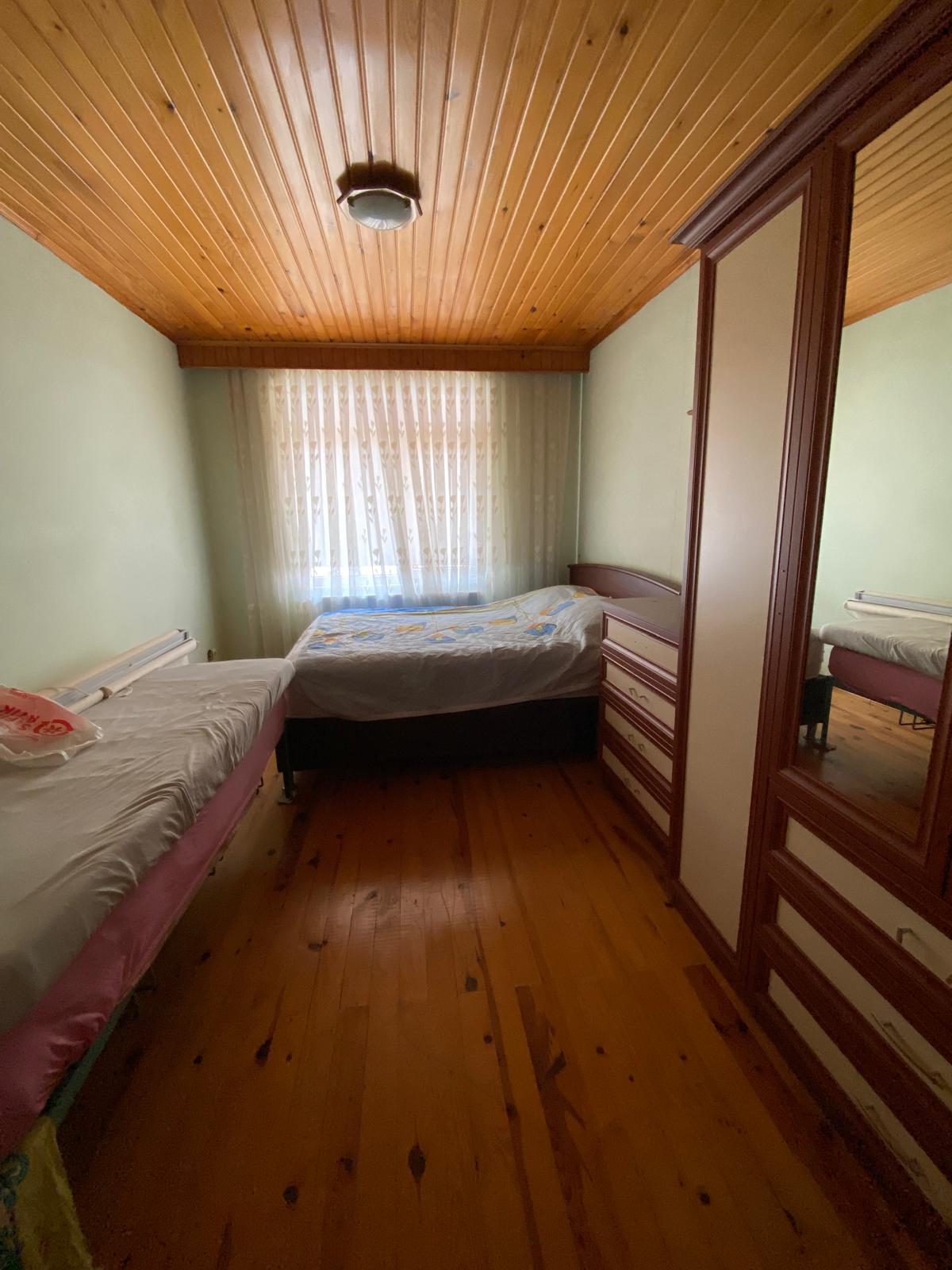 MABEL GAYRİMENKUL/ ÇARŞI İÇİ/ 2+1 TERAS KATI SATILIK DAİRE